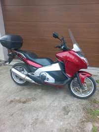 Honda Integra  NC 700d