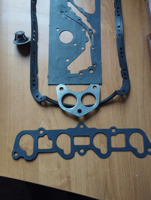 Прокладки двигуна Cherry Amulet Чери амулет