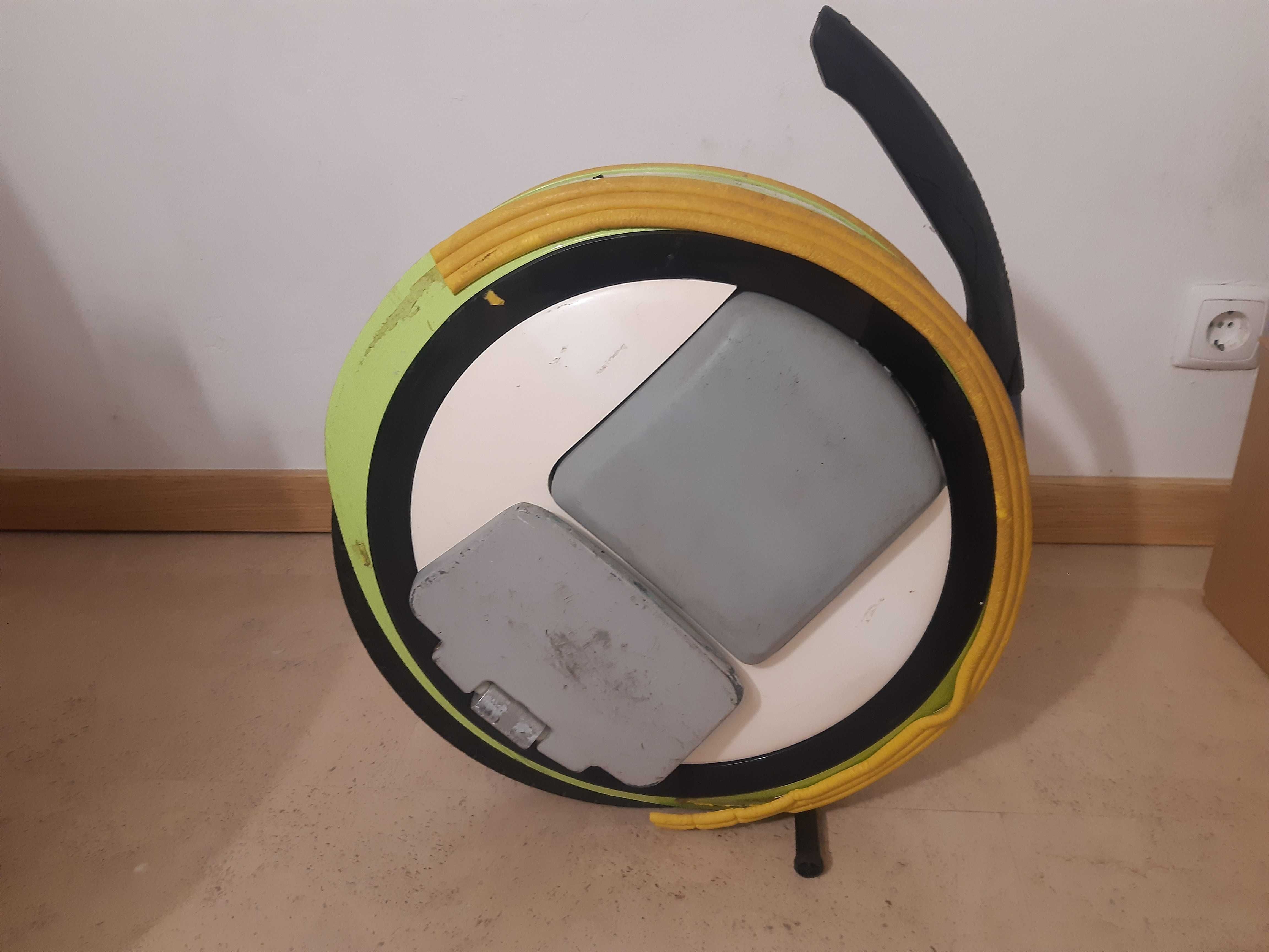 Monociclo Ninebot