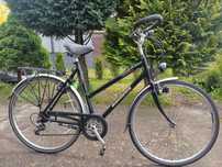 Rower Miejski Trekkingowy BATAVUS CAYUCA Koła 28 Cali Rama Alu 56 cm