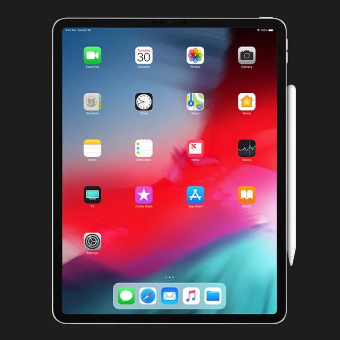 Стилус Apple Pencil для iPad Pro