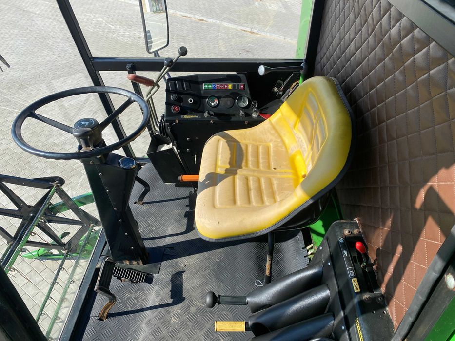 комбайн John Deere 1032 2,6м жатка