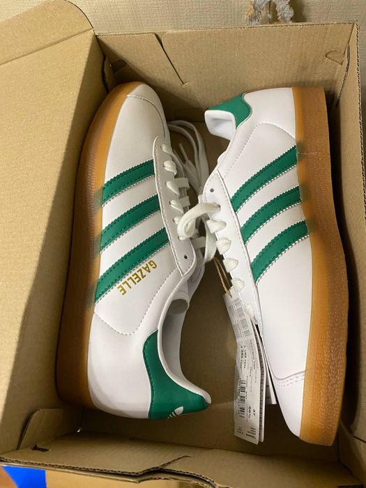 Кеди Adidas Gazelle