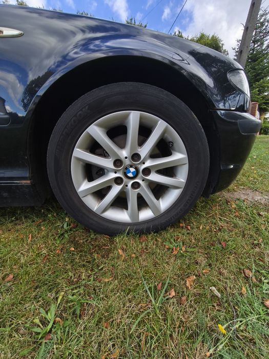 Sprzedam BMW E46