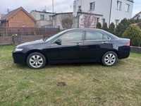 Honda Accord 2,0 benz 2007r. polift  8 lat w jednych rękach