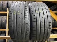 Шини Літо 245/45R19 Hankook Ventus S1 evo3 2022рік 6,5мм 2шт