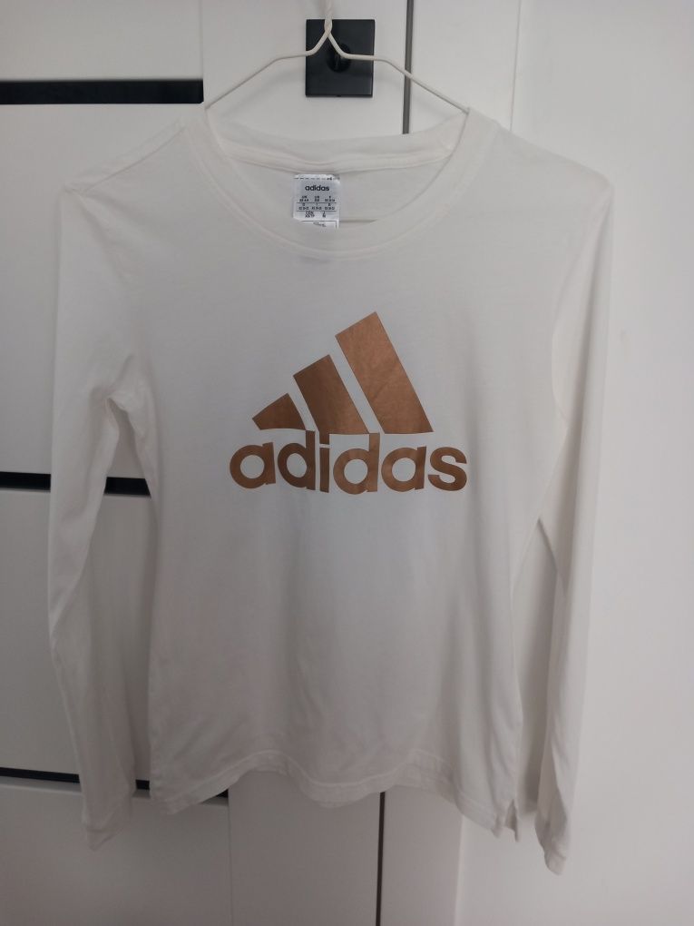 Bluzka top Adidas r.XS/S