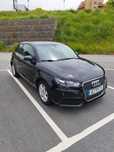 .Audi A1 1.6 TDI