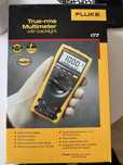 Multimetr cyfrowy Fluke 177 True RMS