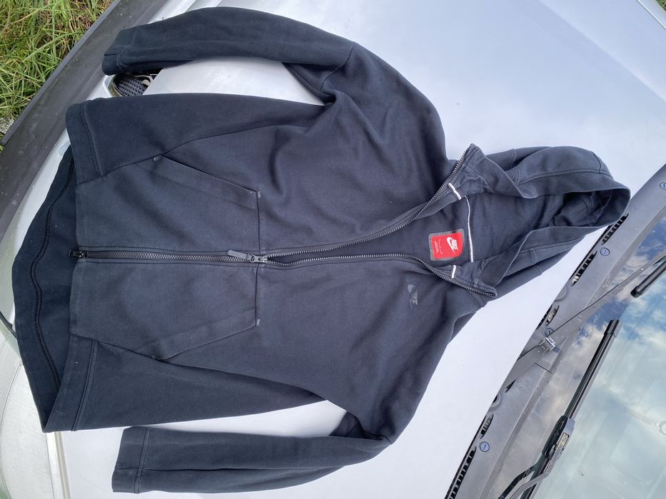 кофта Nike Tech Fleece