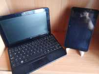 Vendo mini pc e tablet