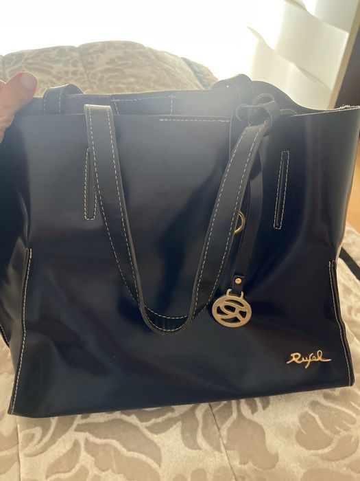 Bolsa de senhora Rufel