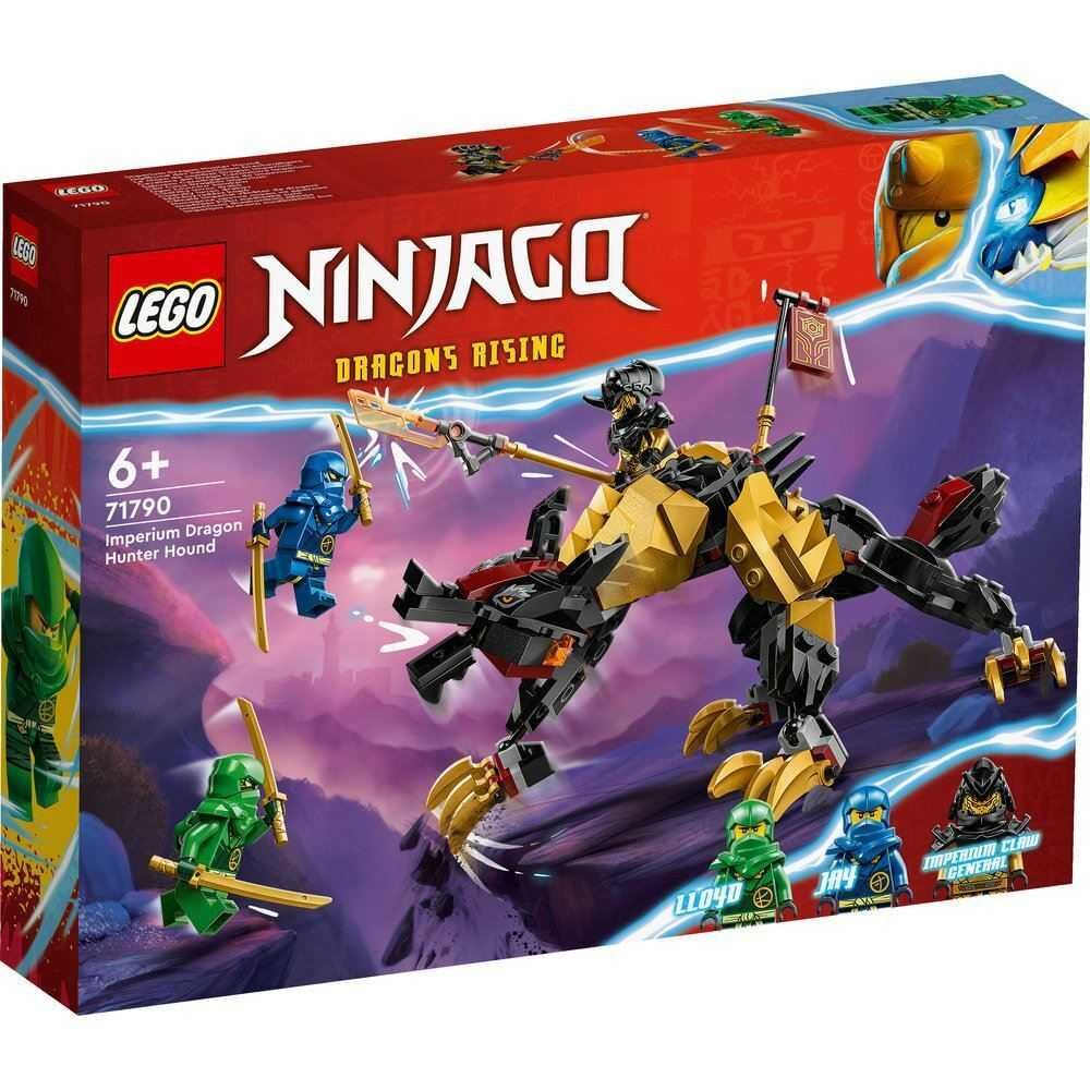 Lego Ninjago 71720, 71793, 71719,71808,71766,71790,71806