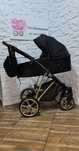 Wózek 3w1 Babyactive musse
