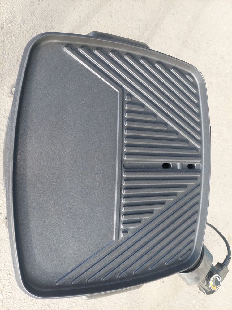 Grill elektryczny