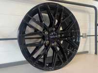 Alufelgi 17 5x114,3 KIA Pro Ceed Niro Sportage I II III IV Xceed Soul