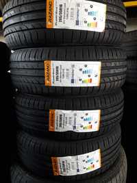 Opony letnie 205/55R16 TRAZANO