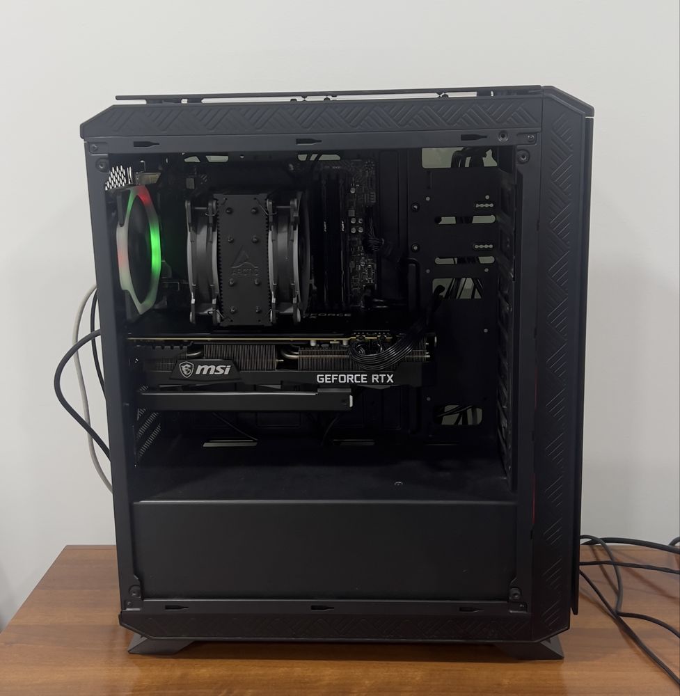 Computador gaming
