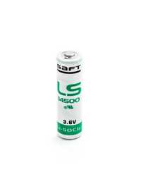 Літієва Батарейка Li-SoCL2 3,6 V AA/ LS14500STD 2600mAh SAF