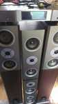 Kino domowe AKIRA  BK 166