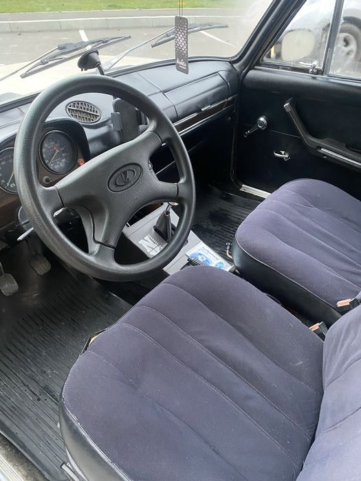 ВАЗ 2106 в гарному стані