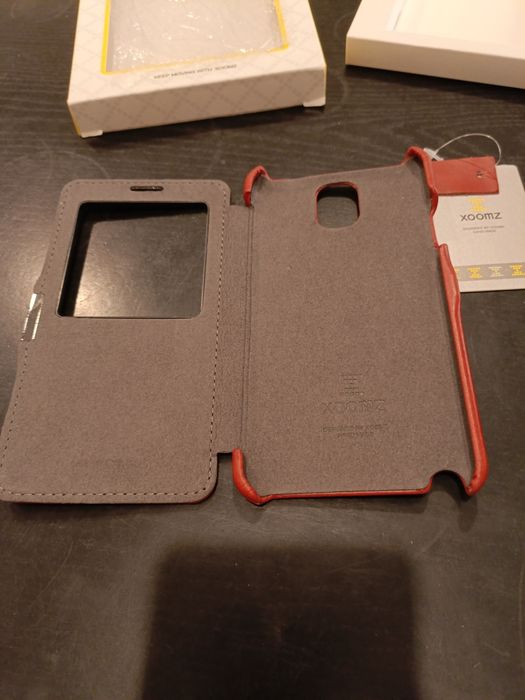 Etui do Samsung Galaxy note 3. Okazja