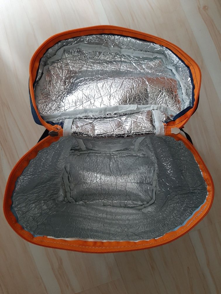 Torba Termiczna, Termoizolacyjna