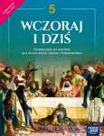 Historia Wczoraj I Dziś 5 Podręcznik Nowa Ed 21-23
