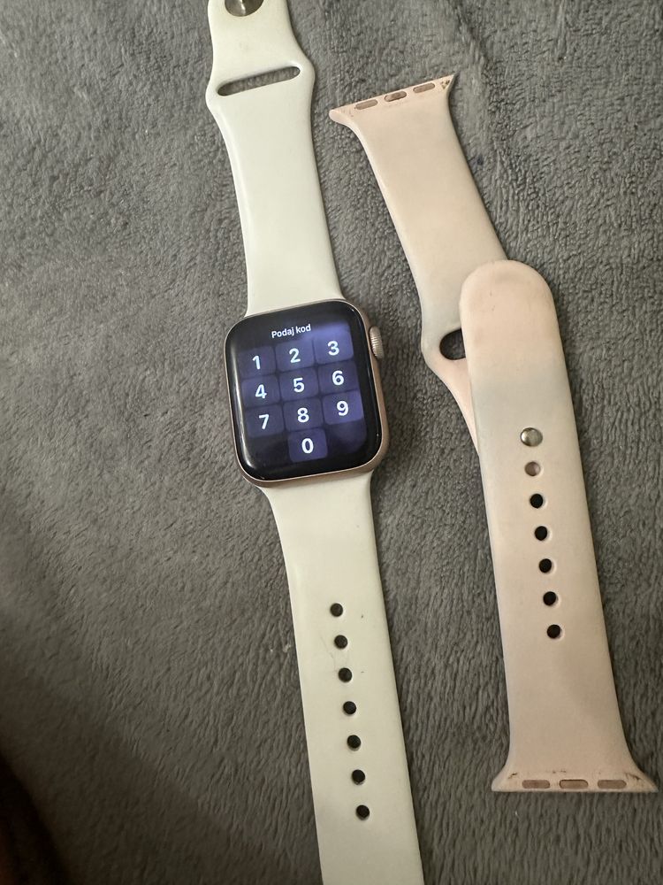 Apple watch 6 - 40mm