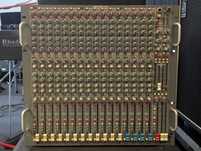 Crest Audio XR20 Mikser Rackowy
