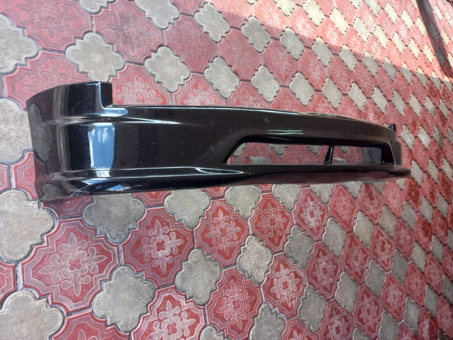 Тюнинг-обвес на Toyota Lend Cruiser 200