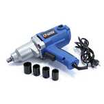 Klucz udarowy 1/2" 2300W 700Nm elektryczny