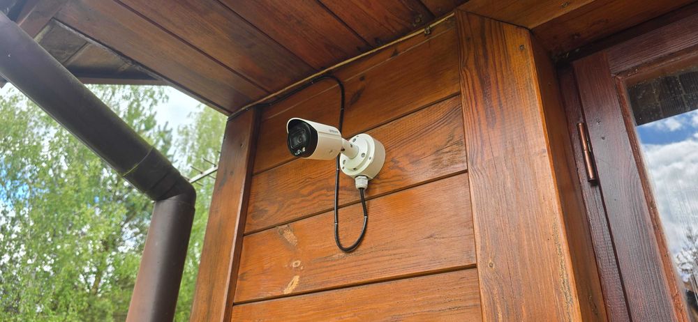 Montaż Kamer, Monitoring CCTV Białystok i okolice