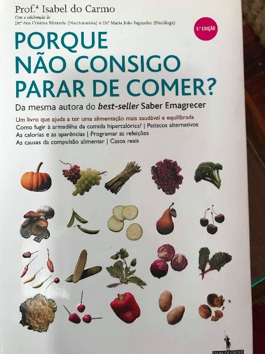 Porque não consigo deixar de comer
