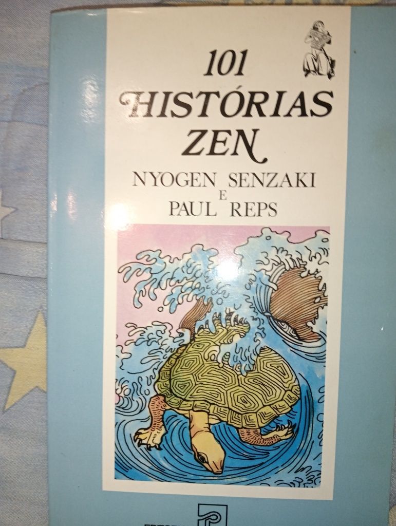 101 histórias zen