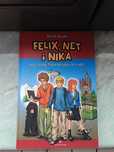 Felix,  Net i  Nika  oraz Gang Niewidzialnych Ludzi(część 1)