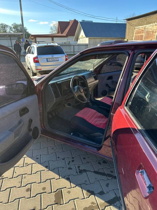 Продам форд сієра 2.0