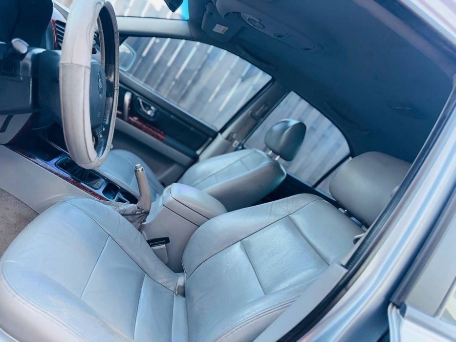 Kia sorento 2.5 дізель в гарному стані