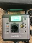 Зарядная станция генератор Swarey S500