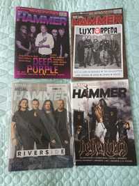 Metal hammer gazetki