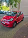 Toyota aygo 1.0cc