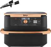 Ninja Foodi FlexDrawer Dual Zone  frytkownica na gorące powietrze