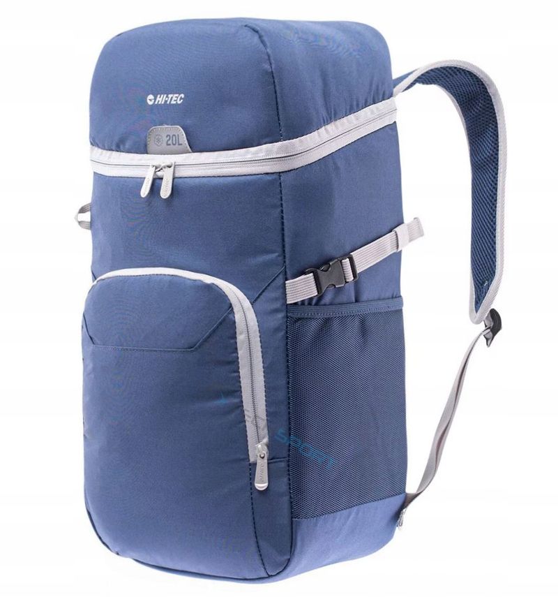 Hi-tec Termino Plecak Termiczny Turystyczny Kempingowy Lodówka Backpac
