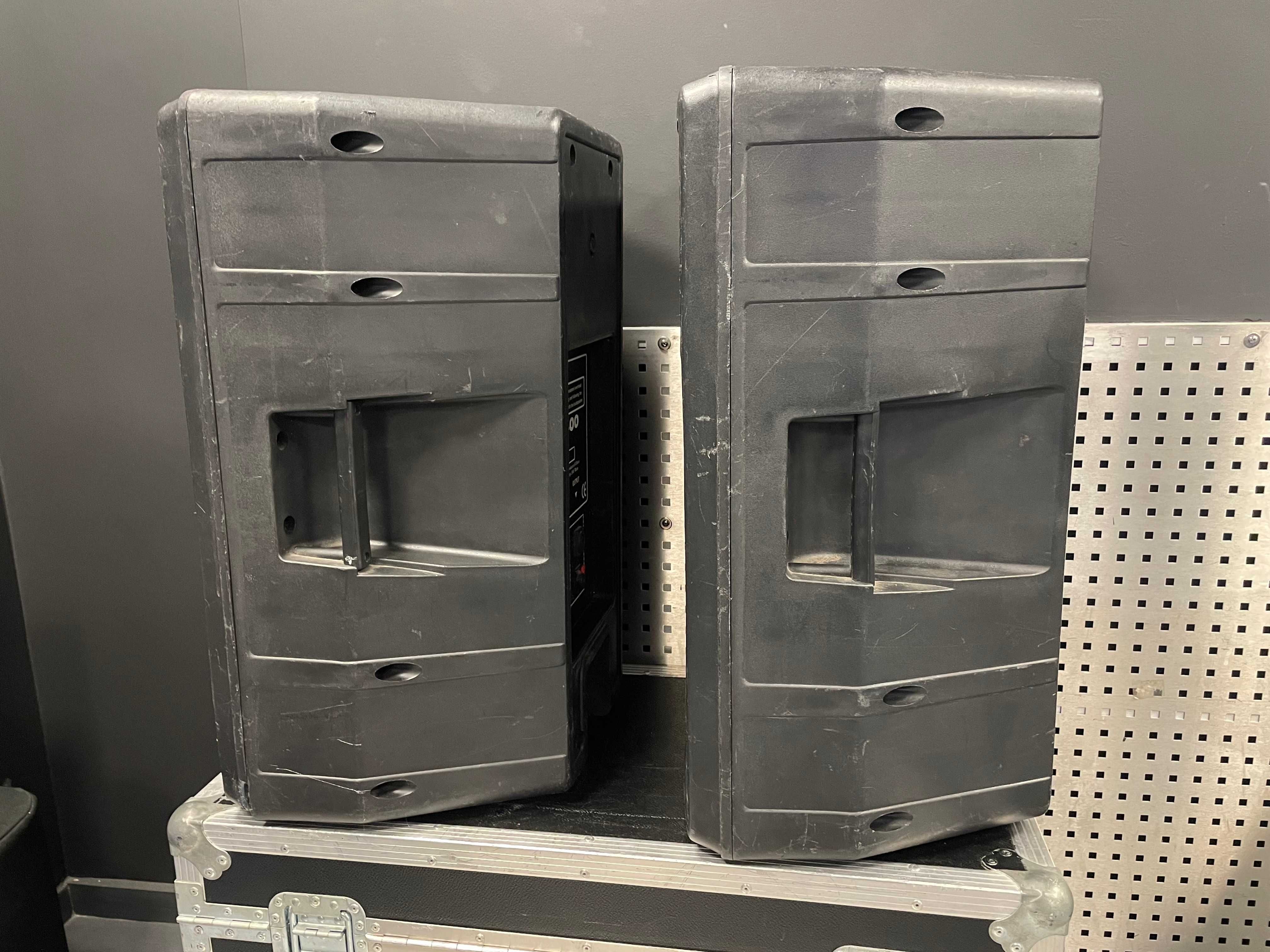 Głośniki, kolumny pasywne ADJ L-400 15"+1", 300W RMS, tworzywo