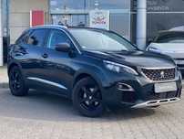 Peugeot 3008 Peugeot 3008 1.6 PureTech GPF Allure S&S EAT8 II (2016) | Bezwypadkowy
