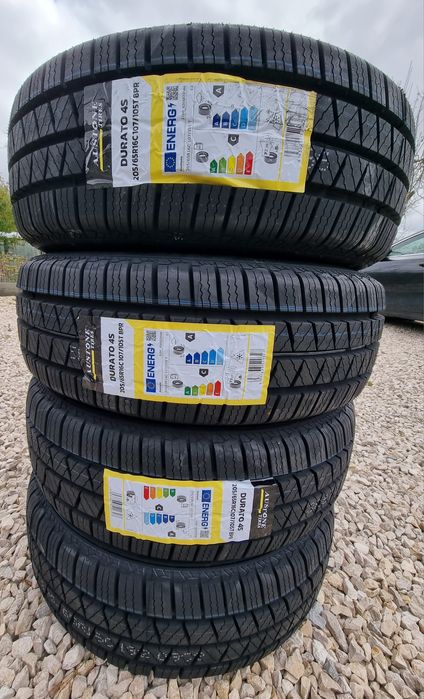 205/65R16 C * Nowe opony Do BUS-a* Wielosezon * 2025 rok * Trafic* ***