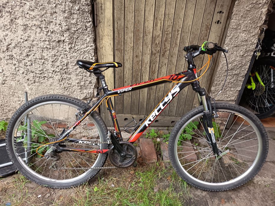 Rower Viper 26 koła