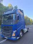 Volvo FH500  Pierwszy właściciel, Salon Polska, MEGA, Low deck, stan idealny