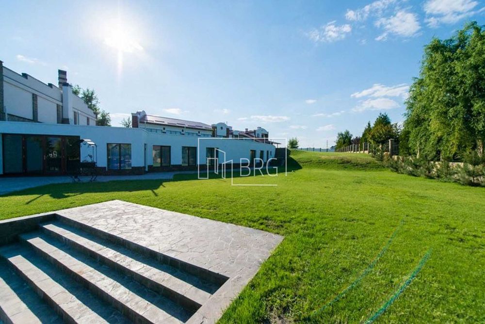 Аренда дома 75 соток выход на Днепр КГ Днипрова хвыля Дамба Козин без%