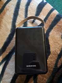 Повербанк Borofone BJ32 80000mah